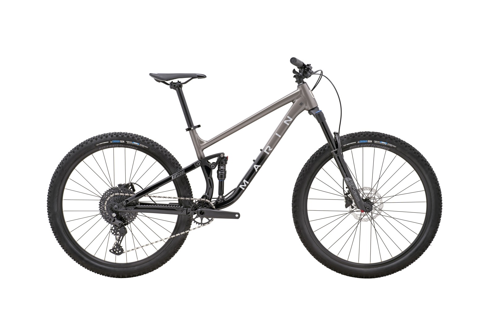 Marin☆* 2024 Marin Rift Zone 29